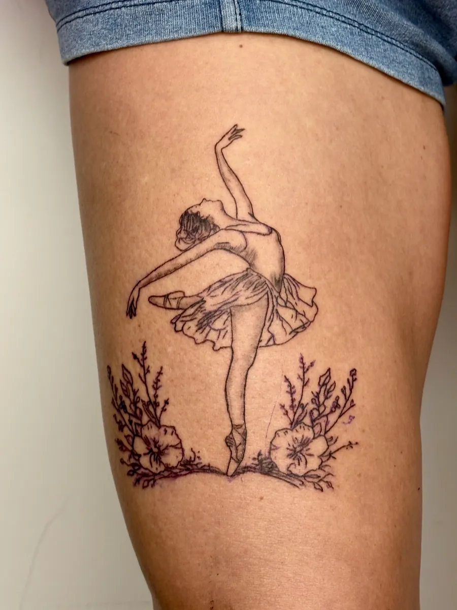 Ballerina