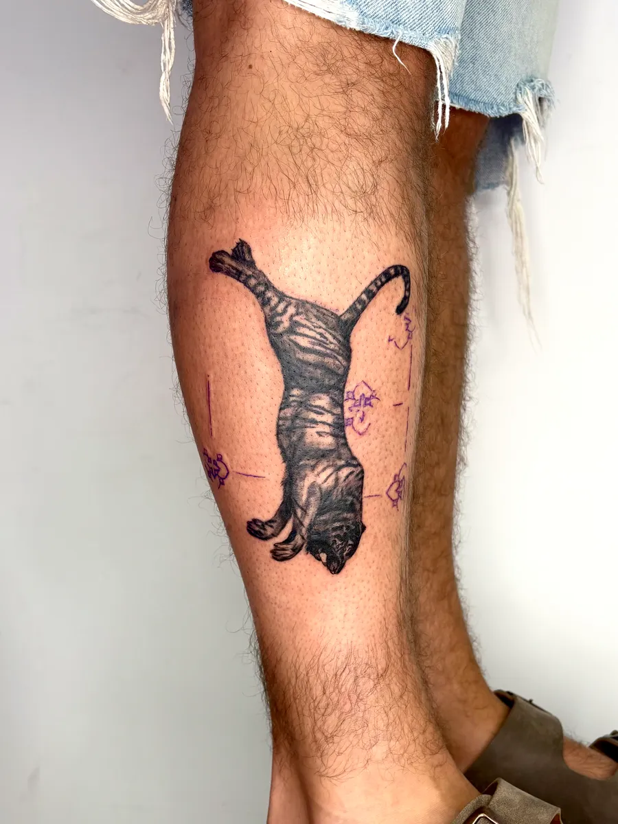 Tiger