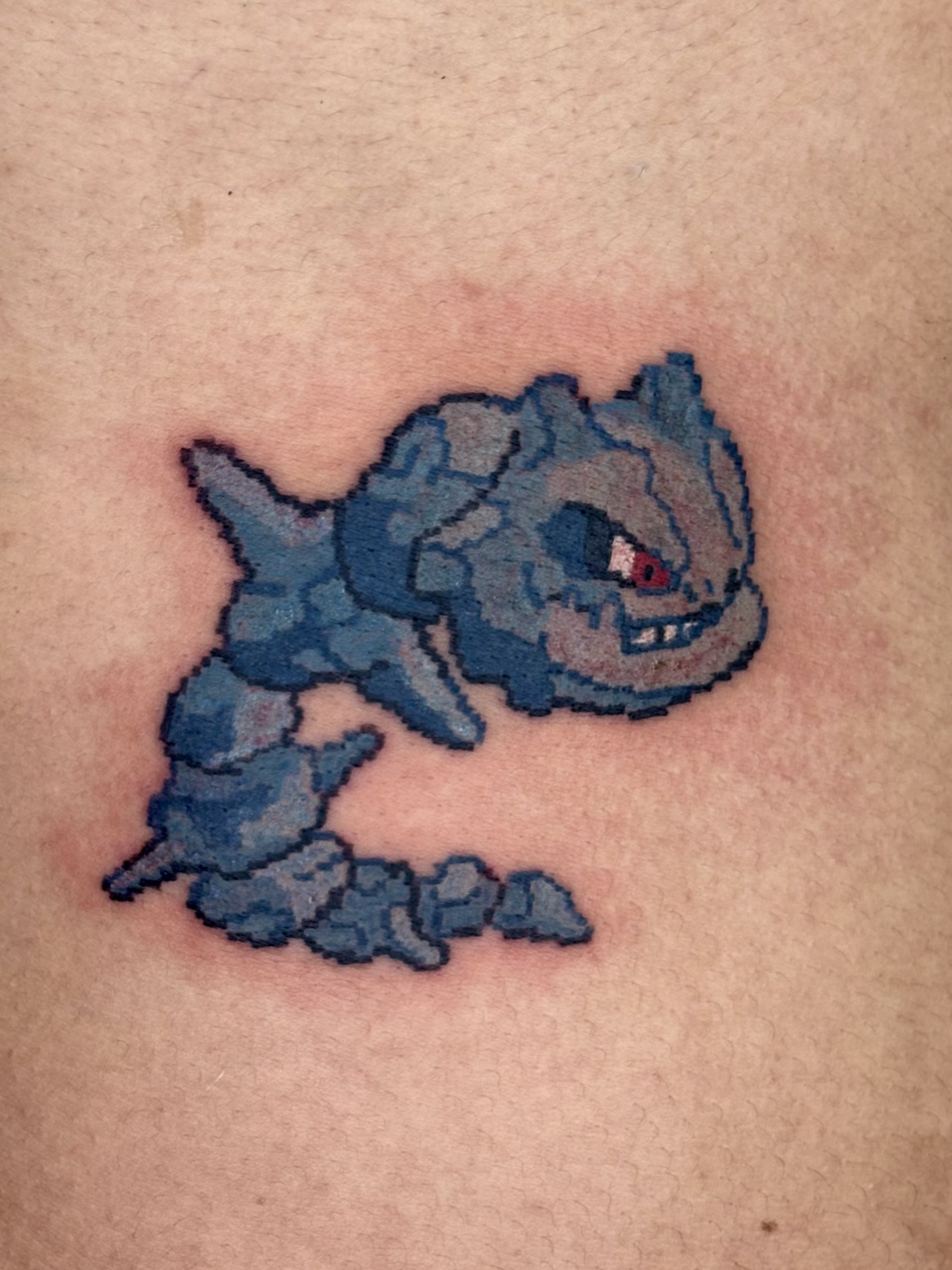 Steelix