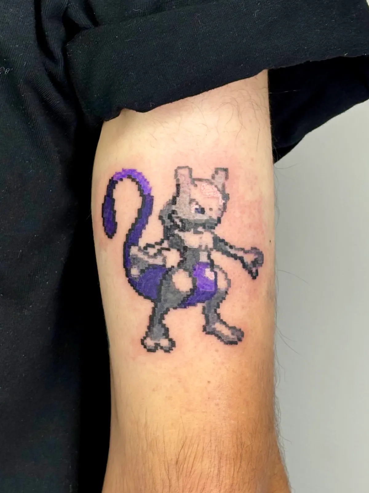 Mewtwo