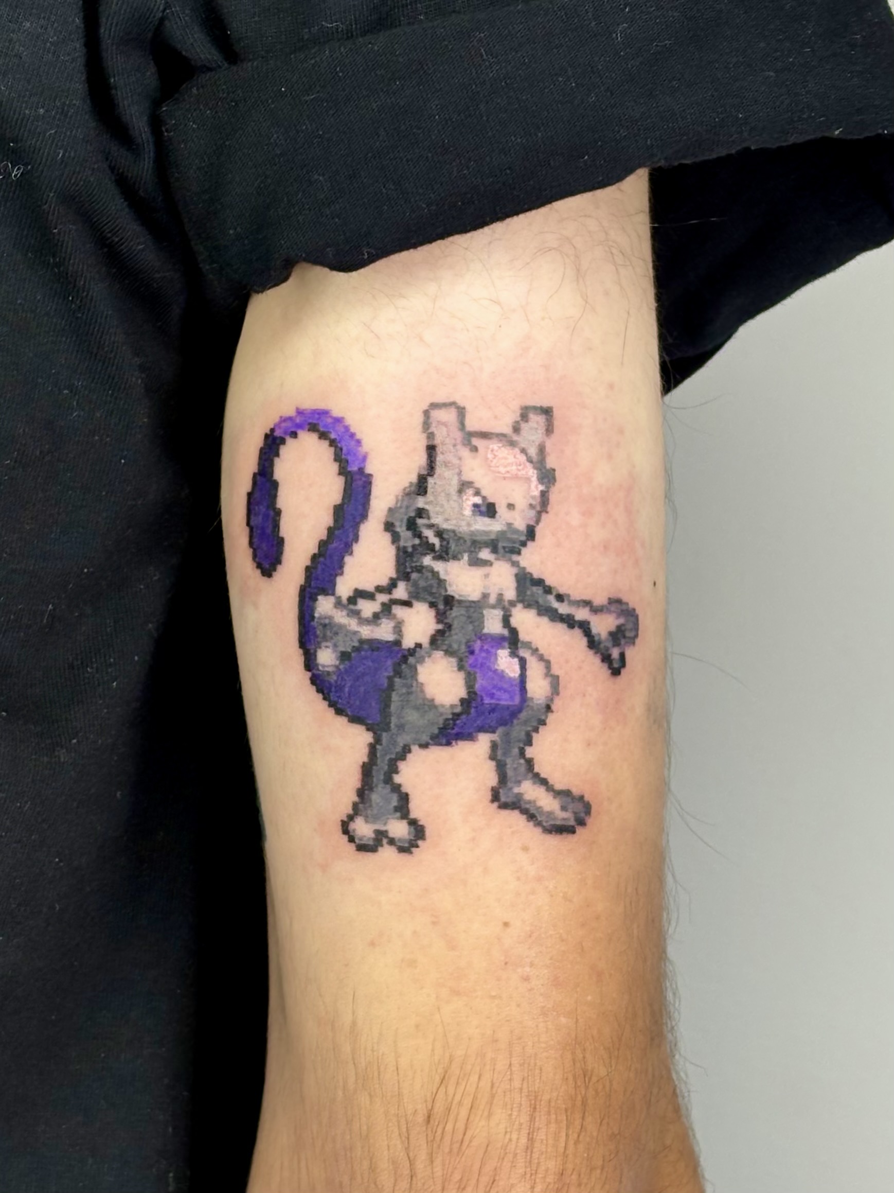 Mewtwo