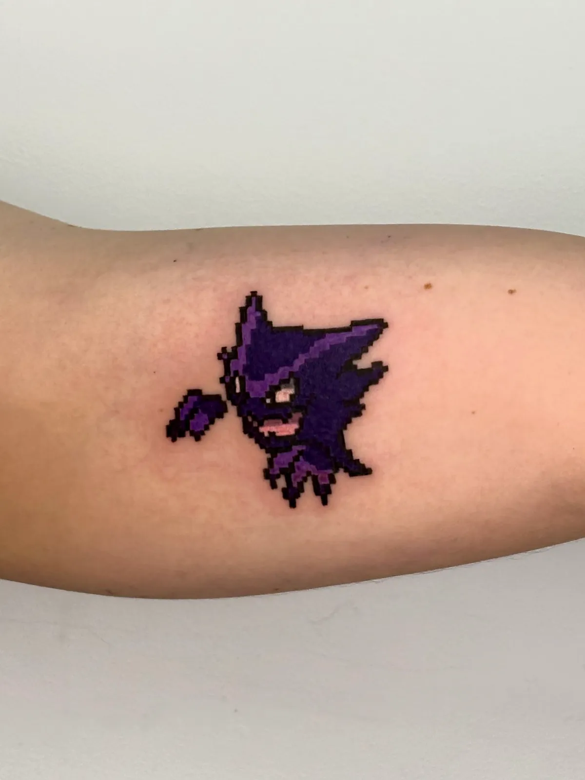 Haunter